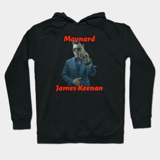 Maynard James Keenan Hoodie